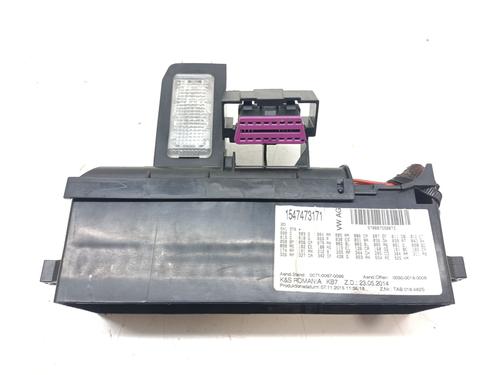 Sikringsdåse VW TIGUAN (5N_) 2.0 TDI 4motion | BP28957597E1