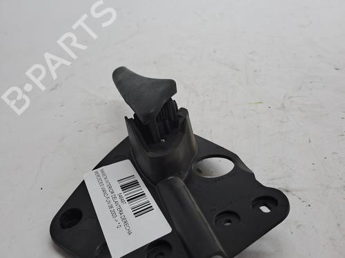 Front right interior door handle MERCEDES-BENZ VITO / MIXTO Van (W639) 109 CDI (639.601, 639.603, 639.605) | BP23375285I14 