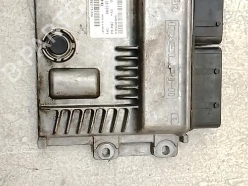 Engine control unit (ECU) CITROËN JUMPER II Van 2.2 BlueHDi 140 | BP36665833M57 - Image 7