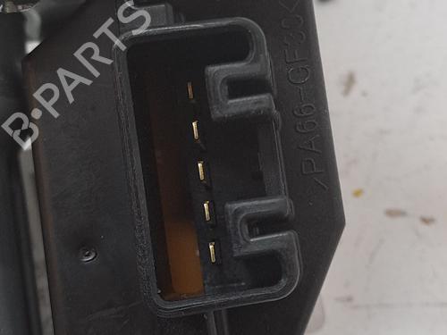 Rear wiper motor TOYOTA YARIS (_P13_) 1.0 (KSP130_, KSP130) | BP23375596M102 