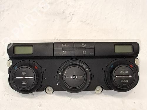 Comando chauffage Comando chauffage SKODA OCTAVIA II (1Z3) 1.9 TDI (105 hp) 34182267 34182267