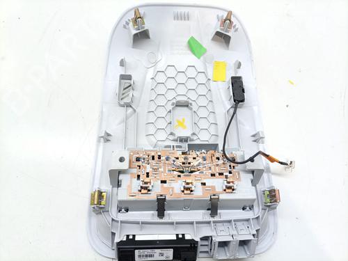 Interior roof light OPEL GRANDLAND / GRANDLAND X (A18, P1UO) 1.5 Turbo D (75) | BP28037059I8 