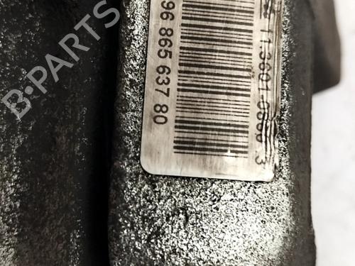 Right front brake caliper PEUGEOT 508 SW I (8E_) 2.0 BlueHDi 150 | BP32159846M104