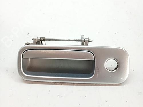 Used Tailgate handle VW SHARAN (7M8, 7M9, 7M6) 1.9 TDI (115 hp) 30920328