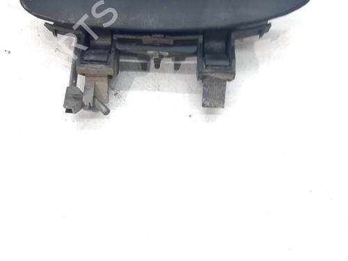Utvendig håndtak Utvendig håndtak RENAULT ESPACE III (JE0_) 2.2 12V TD (JE0E, JE0H, JE0P) (113 hp) 34507936 34507936