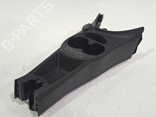 Middle console FIAT 500 (312_) 1.0 Mild Hybrid (312AYD1B) | BP26285874I22 
