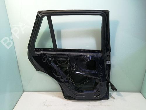 Left rear door BMW X5 (E70) xDrive 35 d | BP23650029C4 