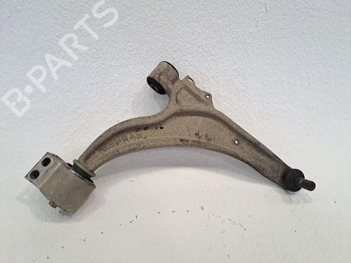 Used Right front suspension arm CHEVROLET ORLANDO (J309) 2.0 D (163 hp) 27098893