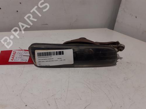 Used Right front fog light BMW 3 (E36) 318 i (113 hp) 25457934