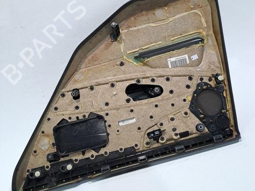 Rear left panel BMW X3 (E83) 2.0 sd | BP23377976C60 