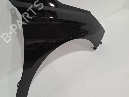 Right front fenders CITROËN C4 II (NC_) 1.6 BlueHDi 100 | BP24402649C42 