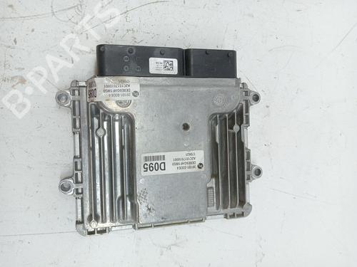 Engine control unit (ECU) KIA NIRO I (DE) 1.6 GDI Hybrid | BP23372088M57 