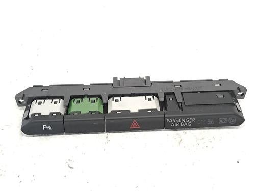 Used Warning switch VW PASSAT B8 (3G2, CB2) 1.4 TSI (150 hp) 28108714
