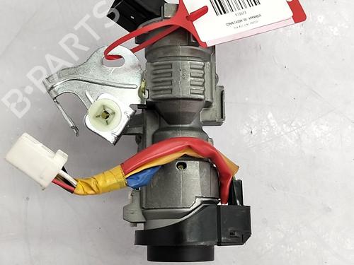 Ignition barrel KIA RIO III (UB) 1.2 CVVT | BP38418363M48 - Image 3