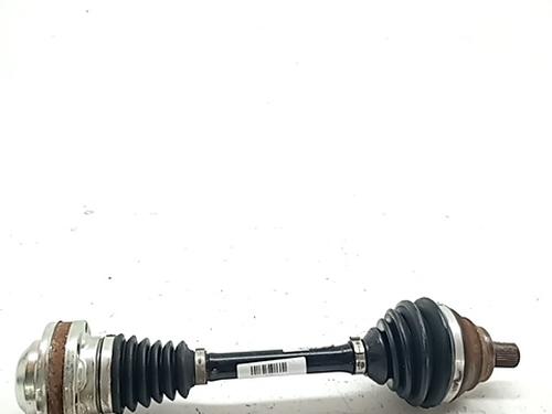 Used Left front driveshaft VW TOURAN (1T1, 1T2) 2.0 TDI 16V (140 hp) 31247241