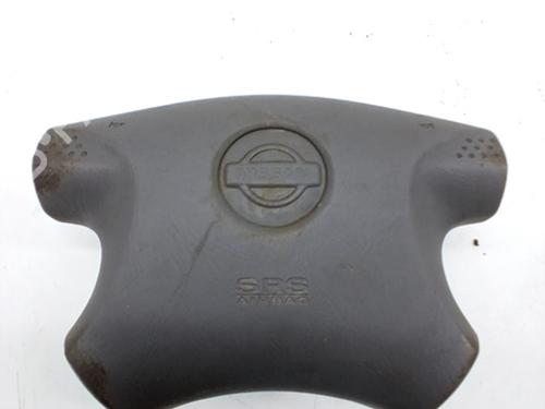 Førerens kollisjonspute NISSAN MAXIMA / MAXIMA QX IV (A32) 2.5 V6 24V (190 hp) 30336969