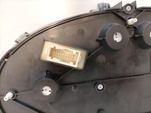 Instrument cluster PEUGEOT PARTNER Box Body/MPV 1.6 BlueHDi 100 | BP25987435C47 
