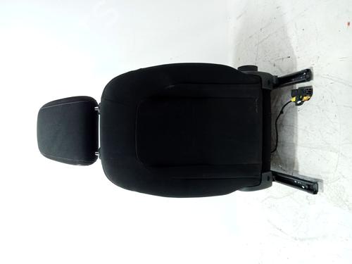 Right front seat OPEL CROSSLAND X / CROSSLAND (P17, P2QO) 1.2 (75) | BP29421091C16 