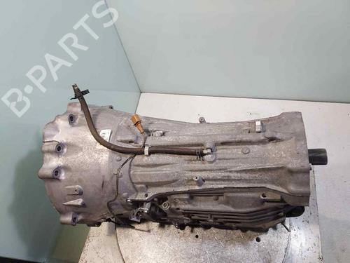 Gearbox PORSCHE CAYENNE (9PA) S 4.5 | BP25281652M3
