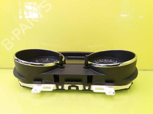 Instrument cluster NISSAN QASHQAI I (J10, NJ10) 1.5 dCi | BP23935363C47 