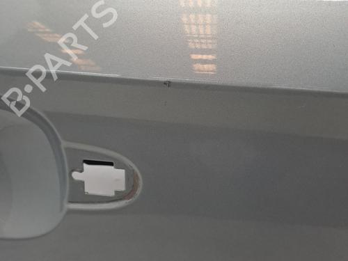 Right front door FORD MONDEO IV (BA7) 2.0 TDCi | BP26706918C3 