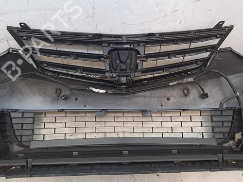 Front bumper HONDA ACCORD VIII Estate (CW) 2.2 i-DTEC (CW3) | BP29499516C7 