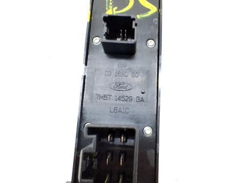 Pulsantiera anteriore sinistra FORD FOCUS II (DA_, HCP, DP) 1.6 TDCi | BP29991355I27 