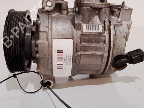 Used AC compressor SKODA YETI (5L) 1.2 TSI (105 hp) 28337000