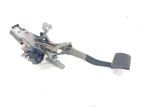 Break pedal TOYOTA YARIS (_P21_, _PA1_, _PH1_) 1.5 Hybrid (MXPH10, MXPH11) | BP29024350I19 
