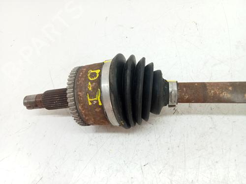 Left front driveshaft LAND ROVER RANGE ROVER SPORT I (L320) 2.7 D 4x4 | BP29301806M38