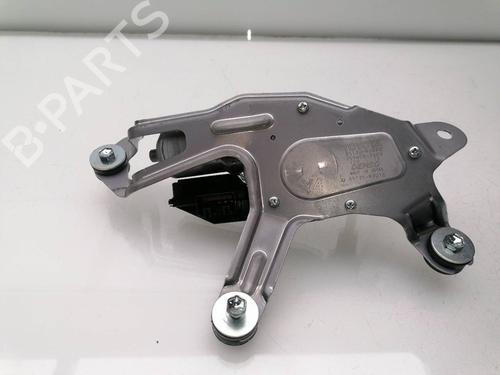 Rear wiper motor TOYOTA YARIS (_P21_, _PA1_, _PH1_) 1.5 Hybrid (MXPH10, MXPH11) | BP23941566M102 