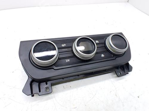 Used Climate control Climate control DACIA SANDERO III 1.0 TCe 90 (91 hp) 33815542 33815542