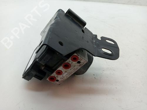 Used ABS pump FIAT FIORINO Box Body/MPV (225_) 1.3 D Multijet (80 hp) 23358015