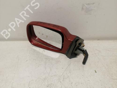 Left mirror FORD FOCUS I (DAW, DBW) 1.6 16V | BP25459564C26 