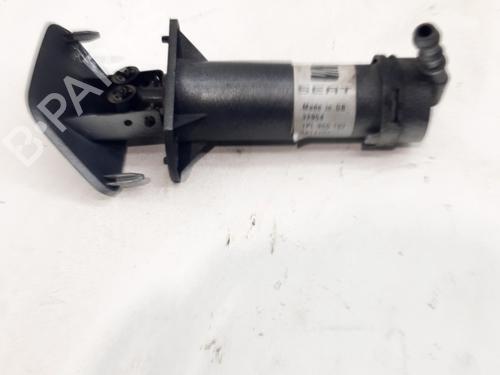 Lygtevasker SEAT LEON (1P1) 1.6 (102 hp) 32312685