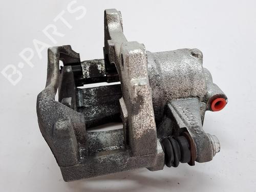 Right front brake caliper OPEL ADAM (M13) 1.4 | BP23369655M104 
