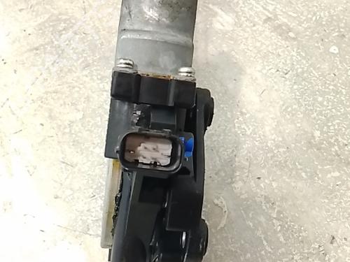 Front right window mechanism HONDA CR-V III (RE_) 2.0 i-VTEC (RE5, RE1) | BP37160005C23 - Image 2