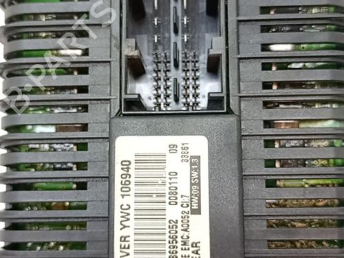 Headlight switch ROVER 75 (RJ) 2.0 CDTi | BP38407845I24 - Image 2
