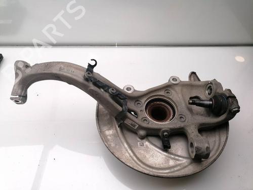 Right front steering knuckle AUDI A4 B9 Avant (8W5, 8WD) 2.0 TFSI | BP23941445M26 