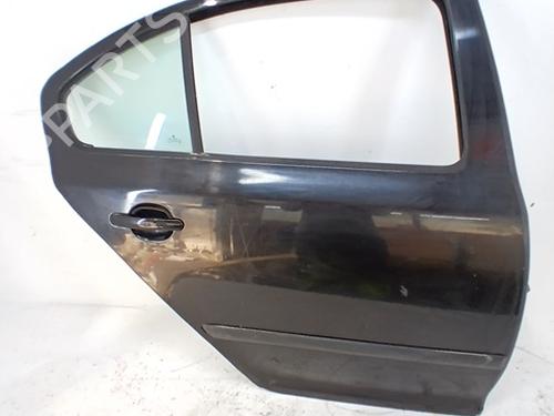 Used Right rear door SKODA OCTAVIA II (1Z3) 1.9 TDI (105 hp) 30120842