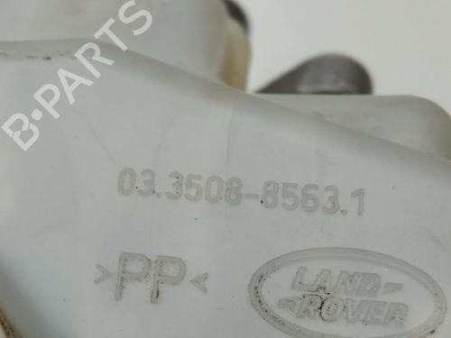 Brake master cylinder LAND ROVER RANGE ROVER EVOQUE (L538) 2.0 D 4x4 | BP23404671M77 
