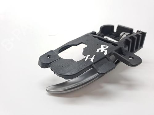 Front left interior door handle HYUNDAI i30 (GD) 1.6 CRDi | BP25457329I13 