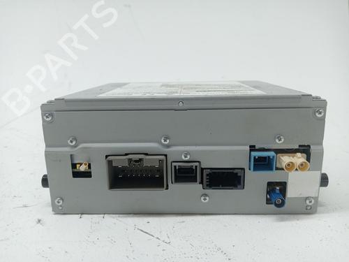 Radio LAND ROVER RANGE ROVER EVOQUE VAN (L538) TD4 4x4 | BP24189096E6 