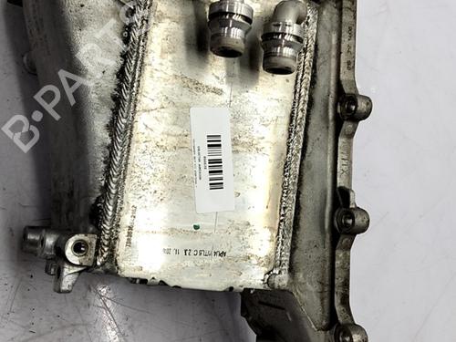 Used Intake manifold Intake manifold VW GOLF VII (5G1, BQ1, BE1, BE2) 2.0 TDI (150 hp) 33766955 33766955