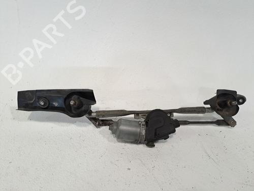 Used Front wiper motor MAZDA 6 Hatchback (GH) 2.2 MZR-CD (GH10) (163 hp) 25613011