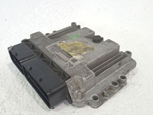 Engine control unit (ECU) FIAT BRAVO II (198_) 1.9 D Multijet (198AXB1A) | BP24308455M57 