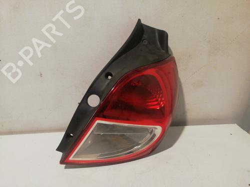 Høyre baklys FERRARI 360 (F131) 3.6 Modena (400 hp) 31369377