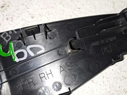 Right front window switch NISSAN QASHQAI II SUV (J11, J11_) 1.6 dCi ALL MODE 4x4-i | BP28108362I26 