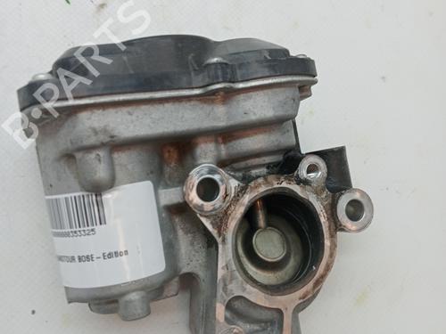 Used Throttle body RENAULT MEGANE IV Grandtour (K9A/M/N_) 1.5 Blue dCi 115 (K9A6) (116 hp) 23345965