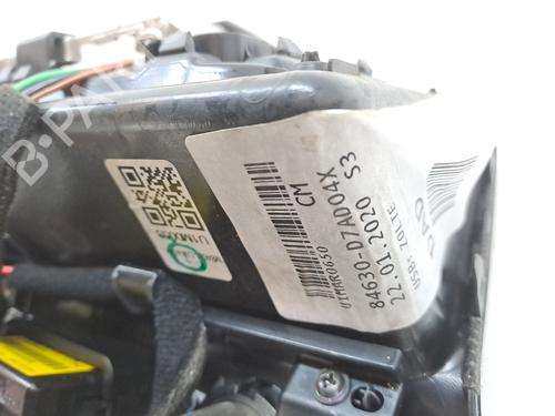 Elektronisk modul HYUNDAI TUCSON (TL, TLE) 1.6 CRDi hybrid 48V | BP28958104M83 
